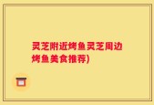 灵芝附近烤鱼灵芝周边烤鱼美食推荐)